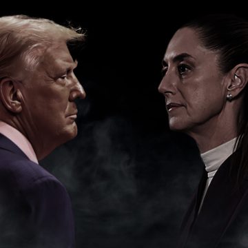 3 Informe de EEUU señala narcotráfico e impunidad como principales retos de México