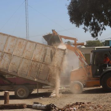Llega programa “Tijuana: Ciudad Limpia” a Sánchez Taboada, La Mesa y Otay Centenario