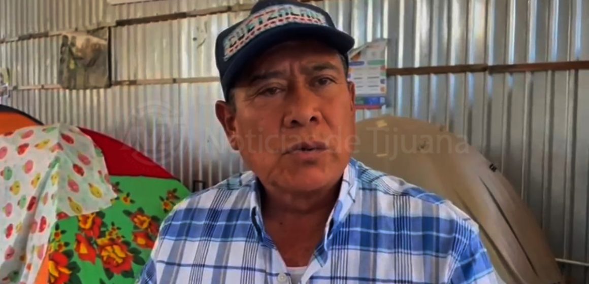 4 Persisten los desplazamientos hacia Tijuana, aunque con nuevos patrones migratorios