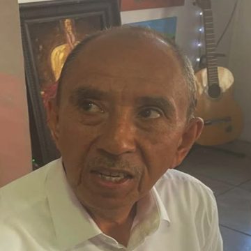 Baja California registra más de 17 mil personas desaparecidas, alerta activista