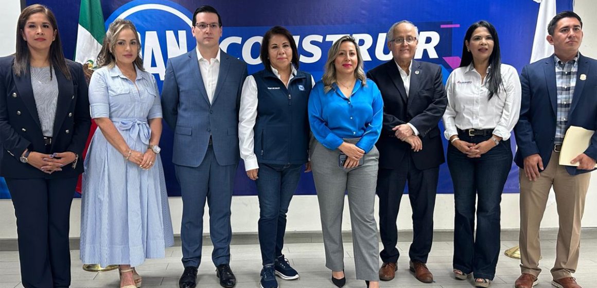 Rechaza PAN reforma electoral; argumentan riesgos a la democracia y concentración de poder