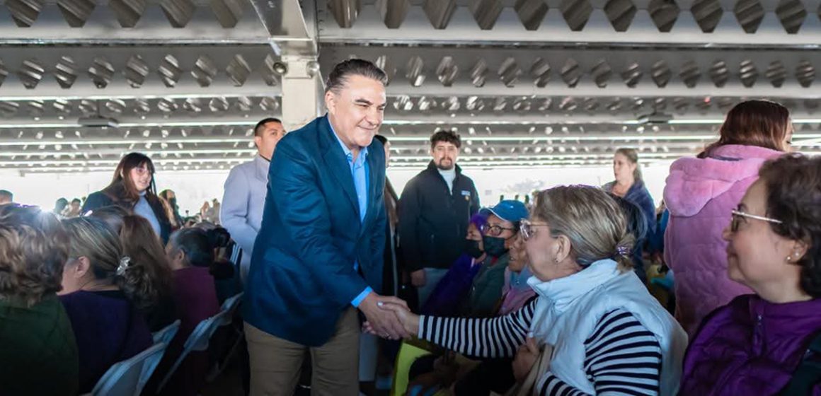 Baja California: un modelo de éxito en los programas para el bienestar del gobierno federal