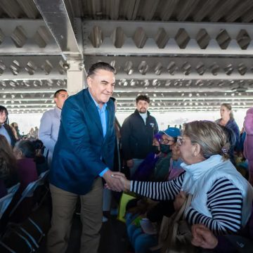 Baja California: un modelo de éxito en los programas para el bienestar del gobierno federal