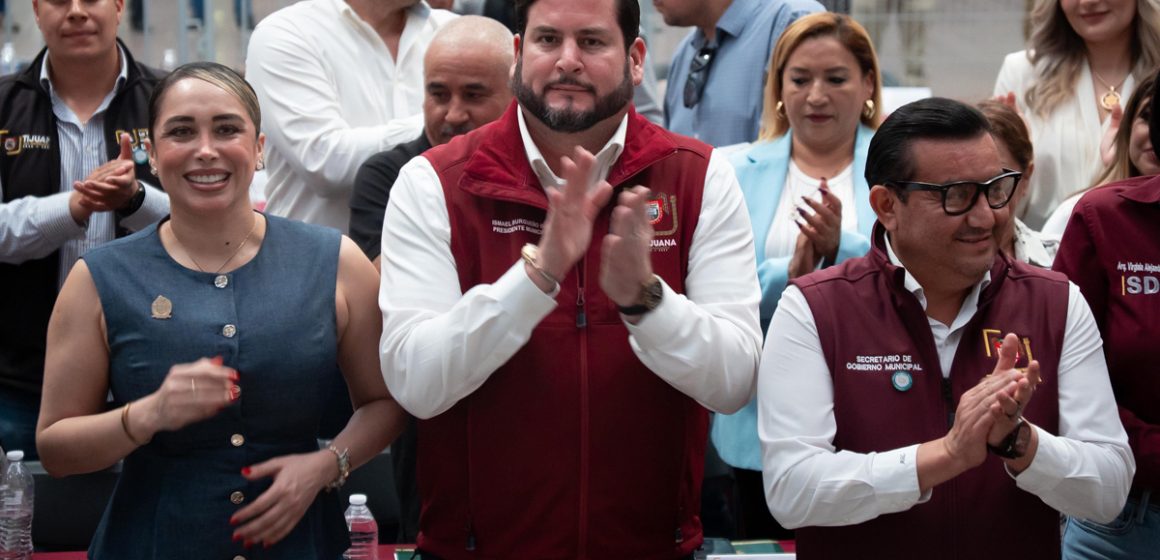 Destina municipio más de 83 millones de pesos a obras sociales