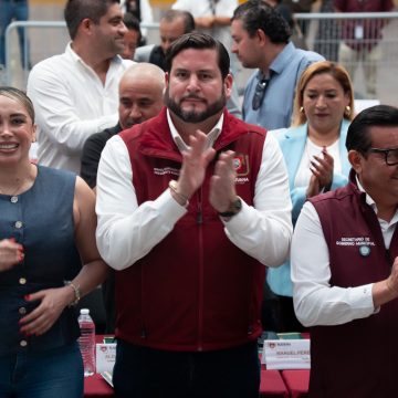 Destina municipio más de 83 millones de pesos a obras sociales