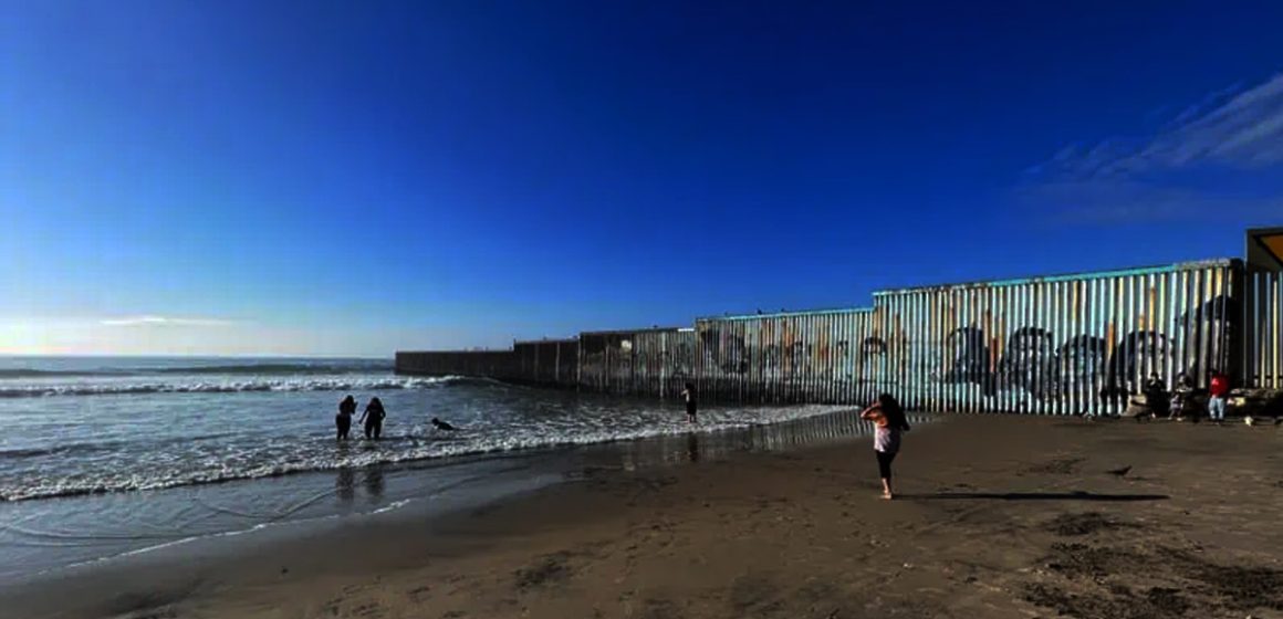5 Estudio binacional revela altos niveles de contaminación fecal en playas de California y BC