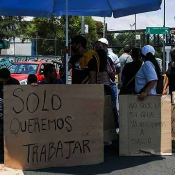 Baja California registra baja en pobreza laboral durante 2025