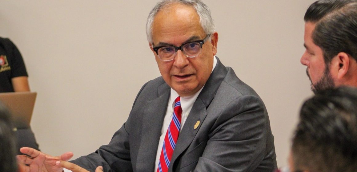 515449118_1050113090662167_2107128959626778541_n Alfredo Álvarez estima controlar en menos de una semana incendio en la Sierra de San Pedro Mártir