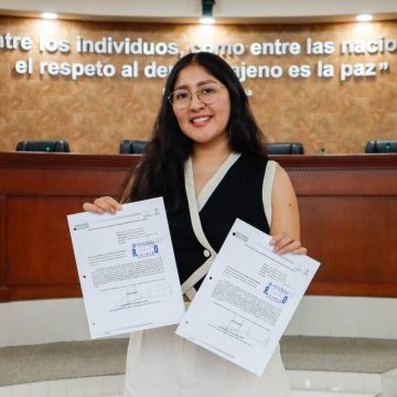 Proponen reforma en BC para fortalecer la democracia con sesiones de Cabildo Abierto