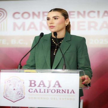 532016508_1304245684406447_8480972512272613080_n Marina del Pilar sobre feminicidio en Tecate: “Hay mucho por hacer todavía por las mujeres”