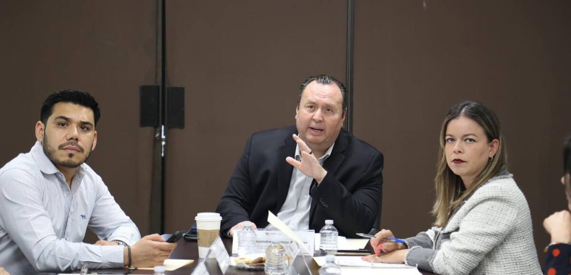 536271344_1100528562185241_2334854059344079579_n Pedro Montejo refuerza acciones para fortalecer el desarrollo económico de Tijuana