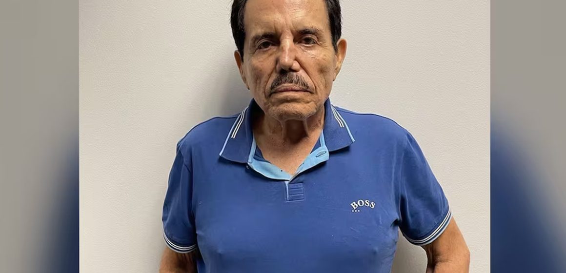 “El Mayo” Zambada morirá en prisión, celebra Pam Bondi: “Su reinado de terror terminó”