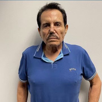 “El Mayo” Zambada morirá en prisión, celebra Pam Bondi: “Su reinado de terror terminó”