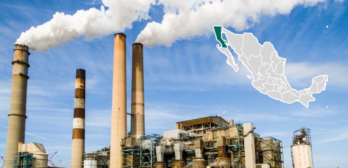 6 Reportó BC caída en actividad industrial durante abril del 2025: INEGI