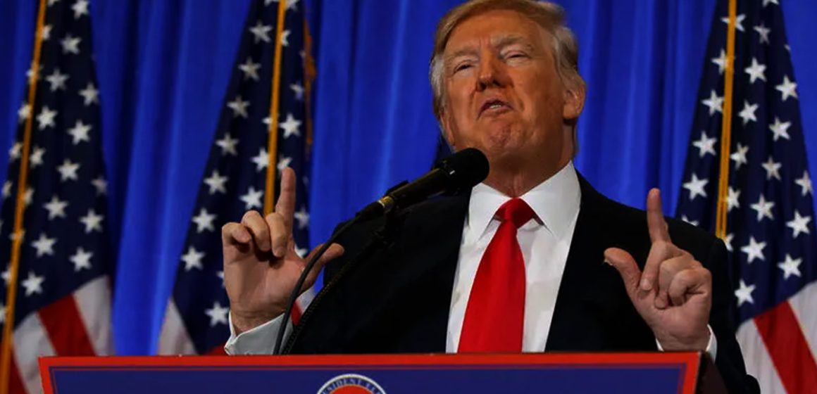 Trump defiende uso de tropas contra cárteles en América Latina