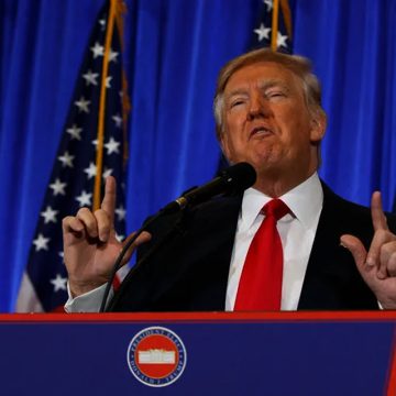 Trump defiende uso de tropas contra cárteles en América Latina