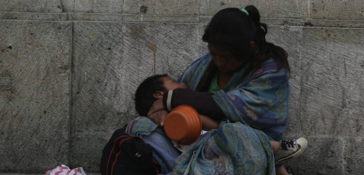 Dejan 13.4 millones de mexicanos la pobreza y 2 millones la pobreza extrema, en 2024: INEGI