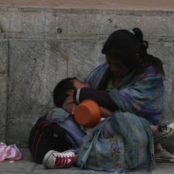 6 Dejan 13.4 millones de mexicanos la pobreza y 2 millones la pobreza extrema, en 2024: INEGI