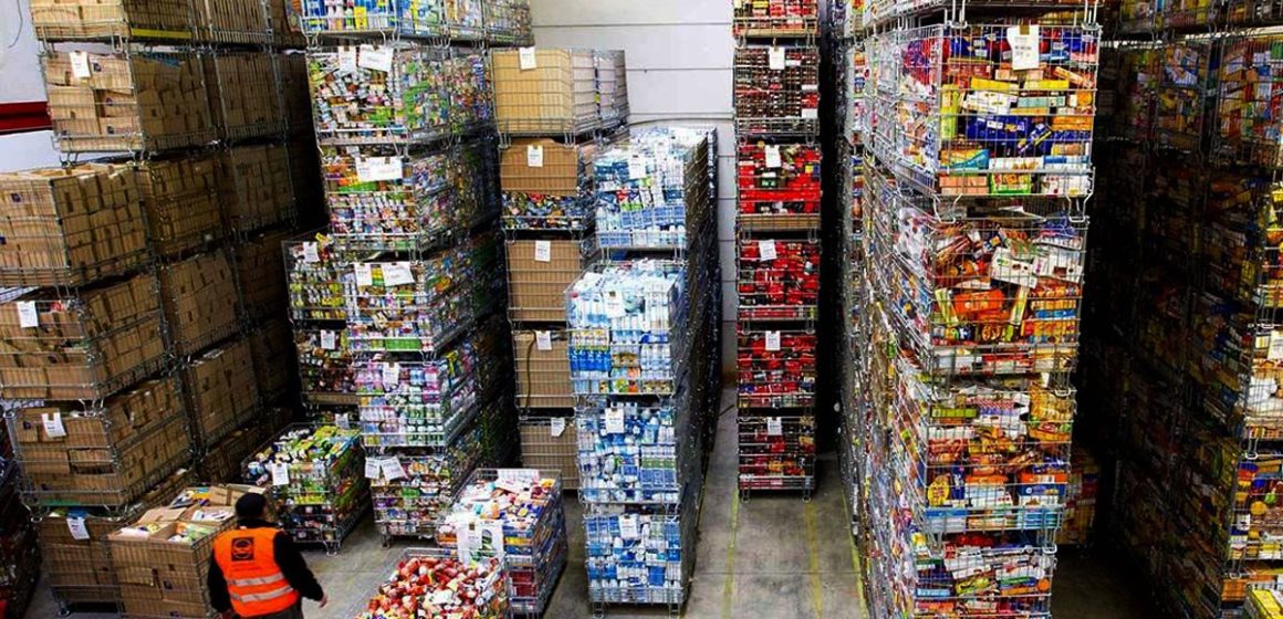 6 Resiste BC retroceso en mayoristas y se alinea al promedio nacional en ventas minoristas