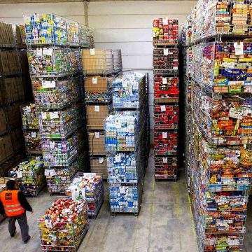 Resiste BC retroceso en mayoristas y se alinea al promedio nacional en ventas minoristas