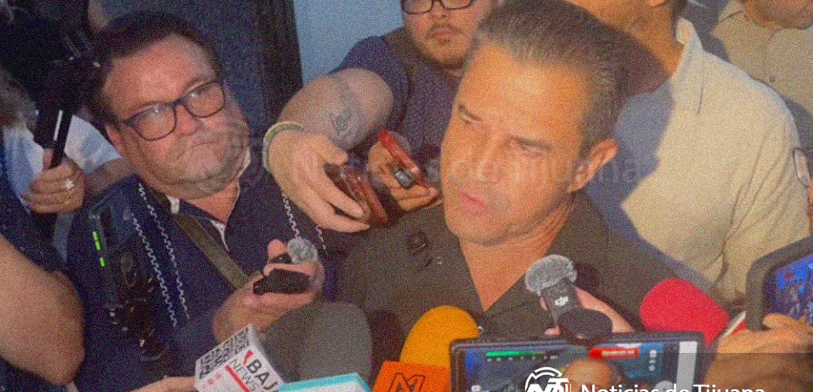 66666ilo9ypoying6u6 Detienen a policía municipal por agresión contra Jorge Heras