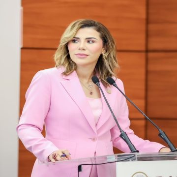 Morena en BC avanza rumbo al 2027 con 37.5% de preferencia a la gubernatura