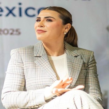 Marina del Pilar descarta impacto por visa retirada al esposo de Norma Bustamante