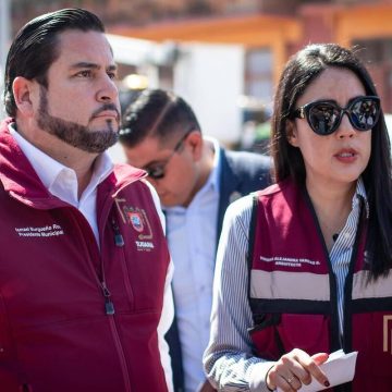 Rehabilitación del malecón de Playas de Tijuana podría costar 300 millones y arrancar en 2026