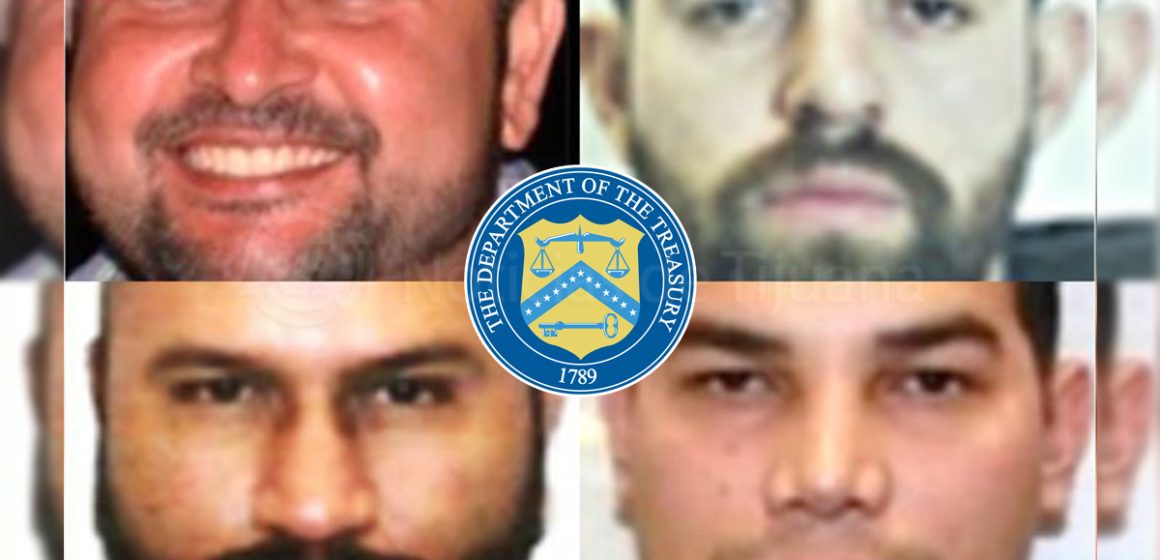 Sanciona EEUU red de fraude vinculada al CJNG en Puerto Vallarta