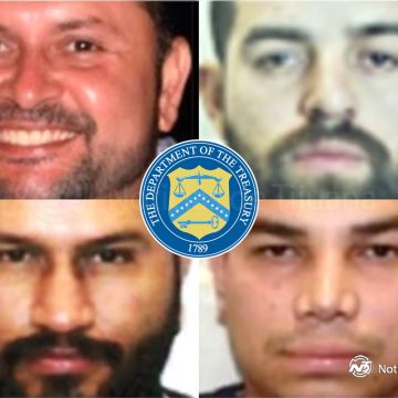 7 Sanciona EEUU red de fraude vinculada al CJNG en Puerto Vallarta