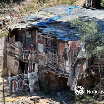 Colectivo localiza cadáver de mujer en arroyo