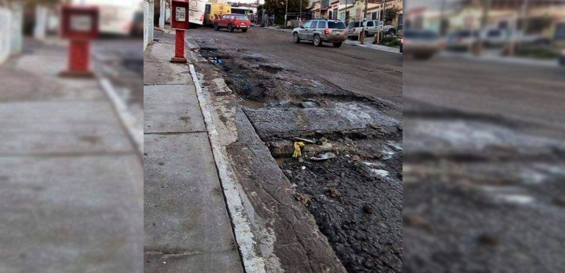 7 Exhorta cabildo de Tijuana a Cespt a hacer reparaciones en la ciudad