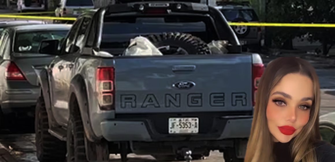 Asesinato de influencer Esmeralda FG estaría relacionada a actividad comercial de esposo: Fiscalía de Jalisco