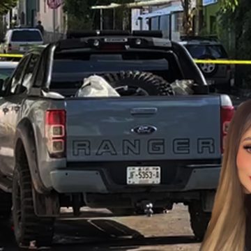 Asesinato de influencer Esmeralda FG estaría relacionada a actividad comercial de esposo: Fiscalía de Jalisco
