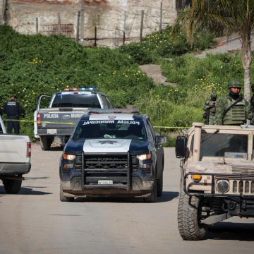 Reporta SSPCM disminución de homicidios durante julio de 2025 