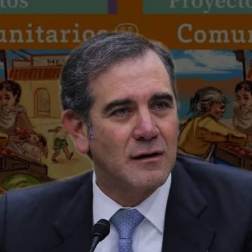 8 Se pronuncia CSP tras amparo otorgado a Lorenzo Córdova en última sesión de SCJN