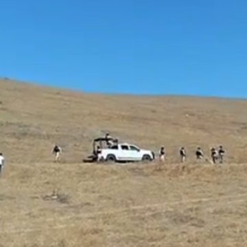 Localiza Colectivo ‘Todos Somos Erick Carrillo’ a hombre sin vida en Urbi Villas del Prado