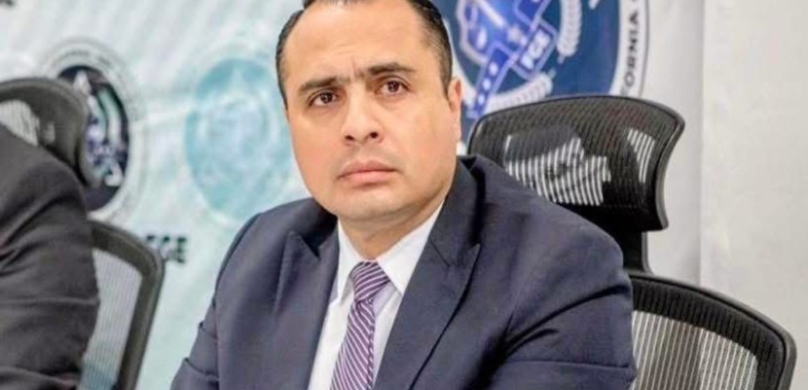 FotoJet-9 Designan a Rubén Ramos como encargado de despacho de la Fiscalía Central