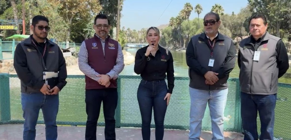 IMG_1393 (1) Síndica acude a Parque Morelos tras denuncias y señalamientos en medios