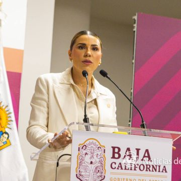 Marina del Pilar anuncia inversión histórica en agua para Baja California