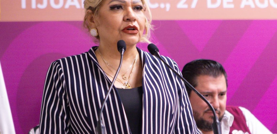 FGE confirma detención de agente municipal y su hermano por agresión a periodista en Mexicali