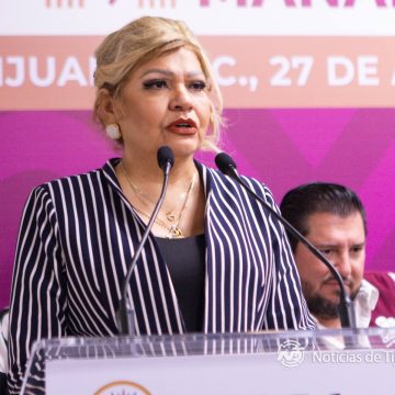 FGE confirma detención de agente municipal y su hermano por agresión a periodista en Mexicali