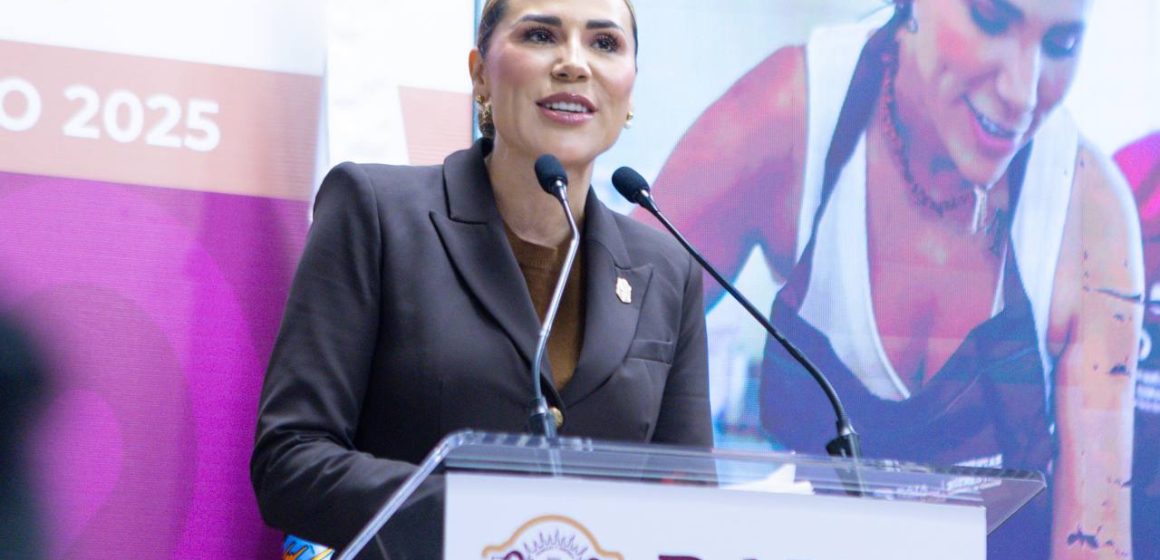 IMG_1954 Marina del Pilar asegura que continuará discusión sobre protocolo escolar