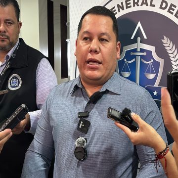 Renuncia Rafael Orozco Vargas como Fiscal Central de Baja California