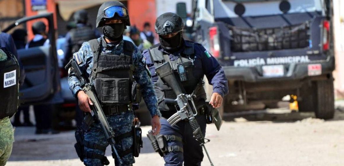 Policias-estatales-deben-investigar-mas Diputado de Morena impulsa la portación de arma para policía fuera de servicio