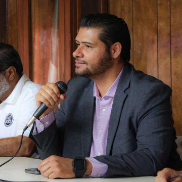 Renuncia fiscal de Mexicali señalado en el caso “Amparito”