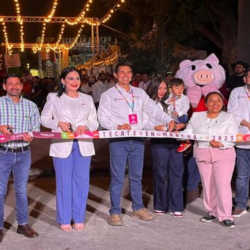 WhatsApp Image 2025-08-14 at 08.09.13 Román Cota confía en superar meta de 50 mil asistentes en la feria Tecate en Marcha