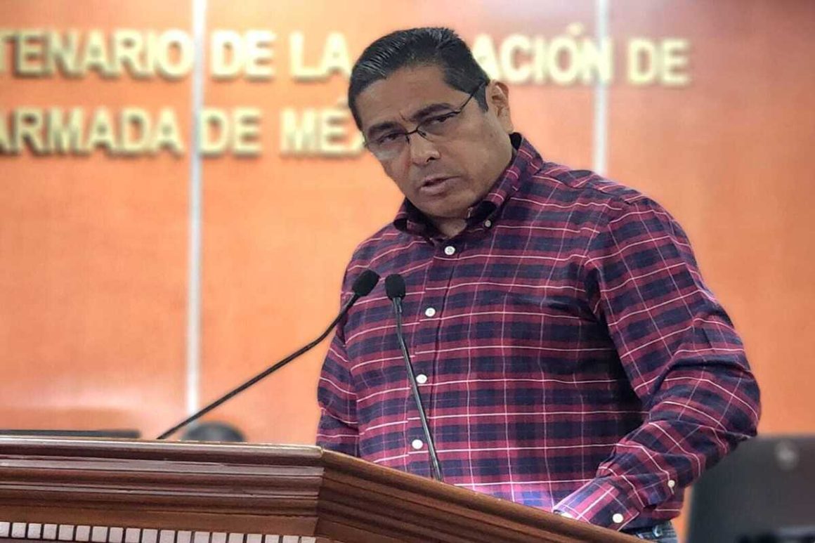 Congreso de BC aprueba reforma de revocación de mandato