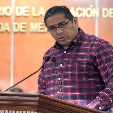 Congreso de BC aprueba reforma de revocación de mandato