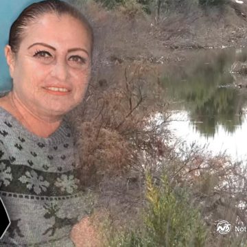Familiares exigen esclarecer muerte de Ana Aydee en Mexicali: “Que no quede como una más”